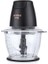 Rapid Mini Plus Doğrayıcı - Siyah 2
