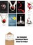 Stephenie Meyer 8 Kitap Seti + Okuma Sticker'ları 1