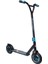 Nessiworld Evo 2 Tekerlekli Dirt Rider Mavi Scooter 5