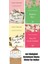 Naşide Gökbudak 4 Kitap Seti + Okuma Sticker'ları 1