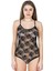 Lesca Dantelli Askılı Kadın Body 314 1