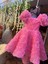 Rose Elbise 3