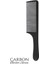 Modacar Berber Kuaför Saç Kesim Tarağı Karbon Nano Absolute Professional 1