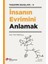 İnsan Evrimini Anlamak - Yaşamın Esasları 4 - Ian Tattersall 1