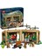 76445 LEGO Harry Potter - Hogwarts Şatosu: Bitkibilim Dersi 390 Parça +8 Yaş 1