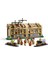 76445 LEGO Harry Potter - Hogwarts Şatosu: Bitkibilim Dersi 390 Parça +8 Yaş 3