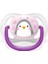 Avent Ultra Air Emzik 0-6 Ay Kız 4