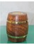 Pirinç Fıçı Kumbara (ESK-1786) (7272) 1