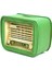 Dekoratif Metal Radyo Kumbara Vintage Hediyelik (7272) 2
