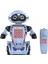 Silverlit Türkçe Konuşan Robo Dr7 1