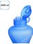 Ankaverse® 1500ML Kapasiteli Sporcu Tipi Suluk Pratik El Matarası 6