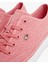 Tommy Hılfıger Washed Canvas Vulc Sneaker Sneaker 5