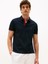 Tommy Hılfıger MB Contrast Collar Cuff Reg Polo Polo Yaka T-Shirt 2