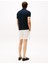 Tommy Hılfıger MB Contrast Collar Cuff Reg Polo Polo Yaka T-Shirt 4