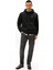 Tommy Hılfıger Tjm Reg Badge Hoodıe Ext Sweatshirt 2