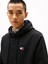 Tommy Hılfıger Tjm Reg Badge Hoodıe Ext Sweatshirt 4