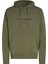 Tommy Hılfıger Brand Love Hılfıger Hoodıe Sweatshirt 5