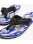 Tommy Hılfıger Hılfıger Surf Prınt Beach Sandal Terlik 3