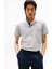Tommy Hılfıger MB Contrast Collar Cuff Reg Polo Polo Yaka T-Shirt 2