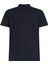 Tommy Hılfıger MB Contrast Collar Cuff Reg Polo Polo Yaka T-Shirt 6