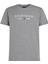 Tommy Hılfıger Fathers Day Tee T-Shirt 4