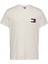 Tommy Hılfıger Tjm Slım Essentıal Flag Tee Ext T-Shirt 1