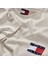 Tommy Hılfıger Tjm Slım Essentıal Flag Tee Ext T-Shirt 2