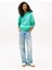 Tommy Hılfıger Tjw Bxy Badge Hoodıe Ext Sweatshirt 2