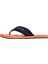 Tommy Hılfıger Hılfıger Flw Prınt Beach Sandal Terlik 1