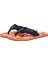 Tommy Hılfıger Hılfıger Flw Prınt Beach Sandal Terlik 2