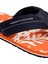 Tommy Hılfıger Hılfıger Flw Prınt Beach Sandal Terlik 5