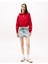 Tommy Hılfıger Tjw Rlx Crp Heart Hoodıe Sweatshirt 1