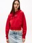 Tommy Hılfıger Tjw Rlx Crp Heart Hoodıe Sweatshirt 2