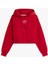 Tommy Hılfıger Tjw Rlx Crp Heart Hoodıe Sweatshirt 5