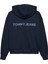 Tommy Hılfıger Tjm Crp New Classıcs Zıp Thr Sweatshirt 6