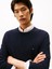 Tommy Hılfıger Essentıal Structure Crew Neck Kazak 2