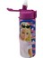 Çok Renkli Çocuk Matarası 3451-BARBIE Çelik Matara 2