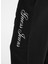 Regular Fit Siyah Erkek Eşofman Altı M5YB66KCPR1-JBLK Guess Jeans Erkek 4