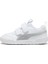 Beyaz Kız Çocuk Yürüyüş Ayakkabısı 40321102-PUMA Multiflex 2 Glitz Fs 2