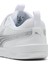 Beyaz Kız Çocuk Yürüyüş Ayakkabısı 40321102-PUMA Multiflex 2 Glitz Fs 4