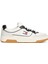 Beyaz - Çok Renkli Erkek Sneaker Tjm Cupsole Elevated Leather 1