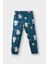 Erkek Bebek Snoopy Pijama Takımı Uzun Kollu Penye Üst Uzun Alt F3580A525AU 2