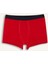 Erkek Çocuk Desenli 3'lü Boxer F7805A825AU 2
