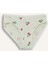 Kız Çocuk Meyve Desenli 3'lü Slip Külot F8583A825AU 2