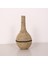 Mylamp Garlıc Rafya Vazo - Saksı 22X42 cm 1