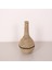 Mylamp Garlıc Rafya Vazo - Saksı 22X42 cm 3