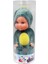 Kostümlü Junior Bebek 2