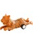 Nessiworld H-25 Sürtmeli Vahşi Hayvanlar -Birliktoys 3