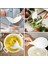 Pirinç Kürek, Sopa Ayakta Duran Pirinç Kaşığı Spatula, Isıya Dayanıklı Pirinç Ocak Kaşığı (Yurt Dışından) 4