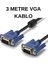 VGA Kablo 3 Metre 1